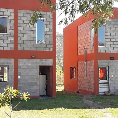 Alquiler Dpto Apartment San Salvador de Jujuy Exterior photo