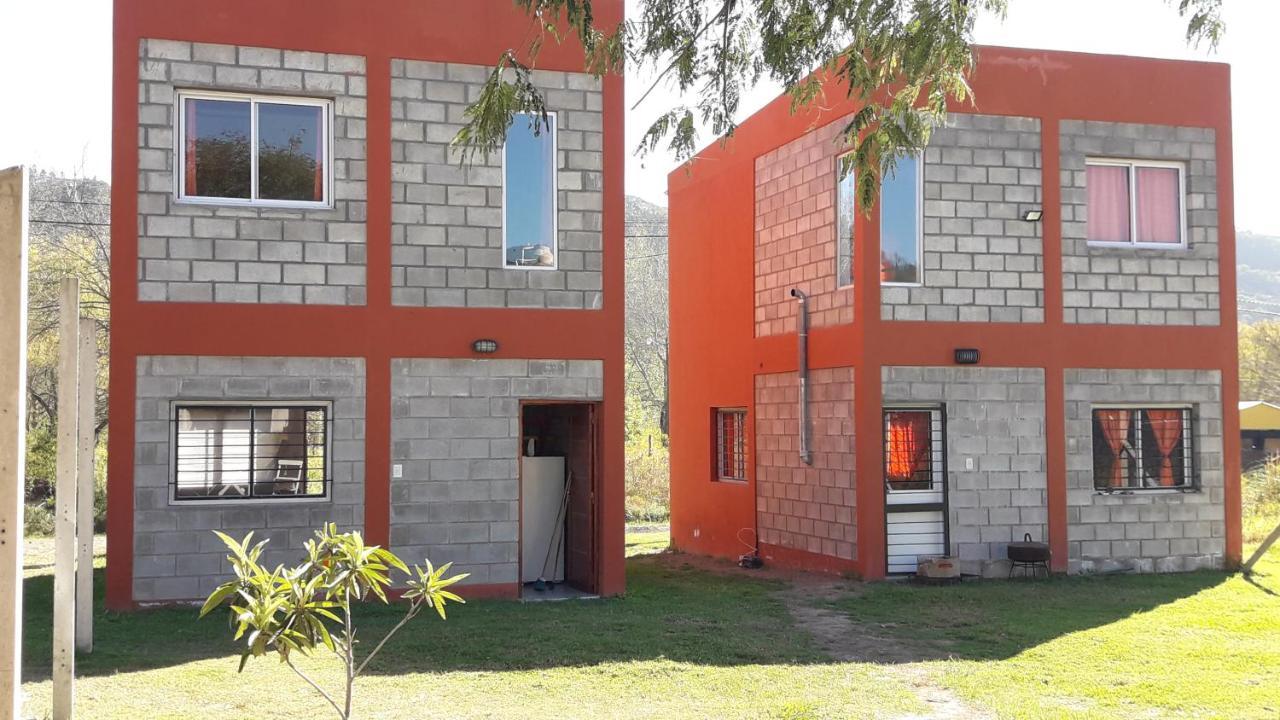 Alquiler Dpto Apartment San Salvador de Jujuy Exterior photo