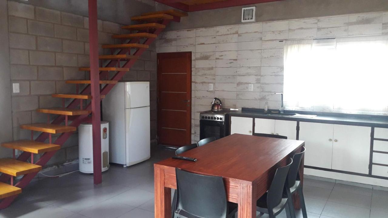 Alquiler Dpto Apartment San Salvador de Jujuy Exterior photo