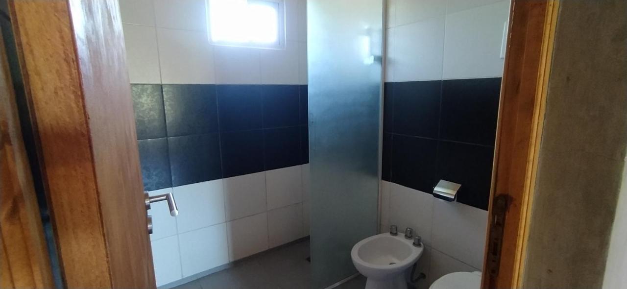 Alquiler Dpto Apartment San Salvador de Jujuy Exterior photo