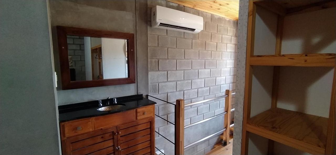 Alquiler Dpto Apartment San Salvador de Jujuy Exterior photo