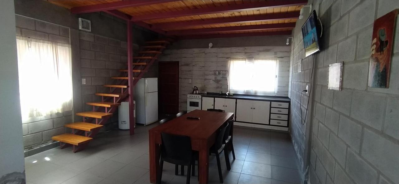 Alquiler Dpto Apartment San Salvador de Jujuy Exterior photo