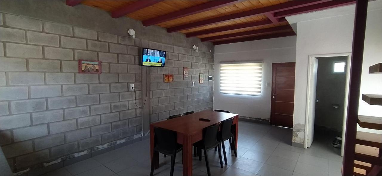 Alquiler Dpto Apartment San Salvador de Jujuy Exterior photo
